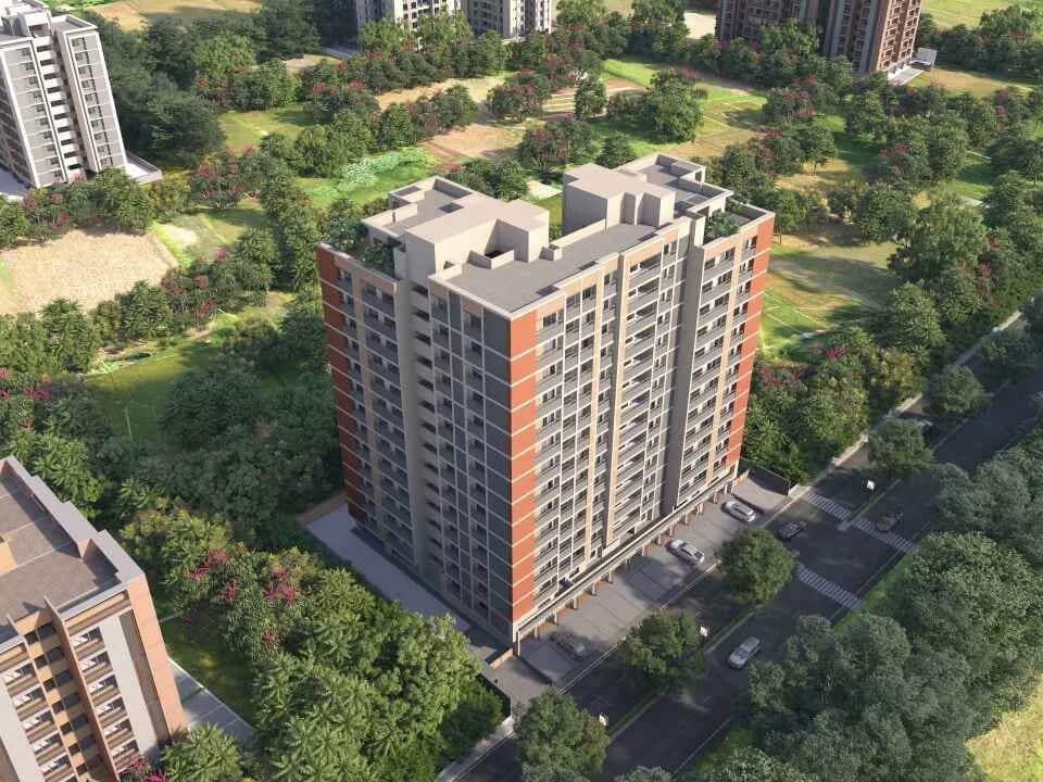 Beryl Sky, Kudasan