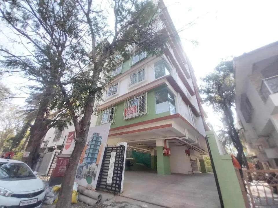 Vision Ideal Homes, Nigdi
