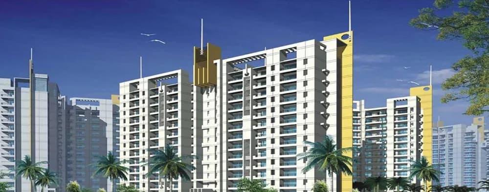 Manju J Golden Apple Homez, Raj Nagar Extension