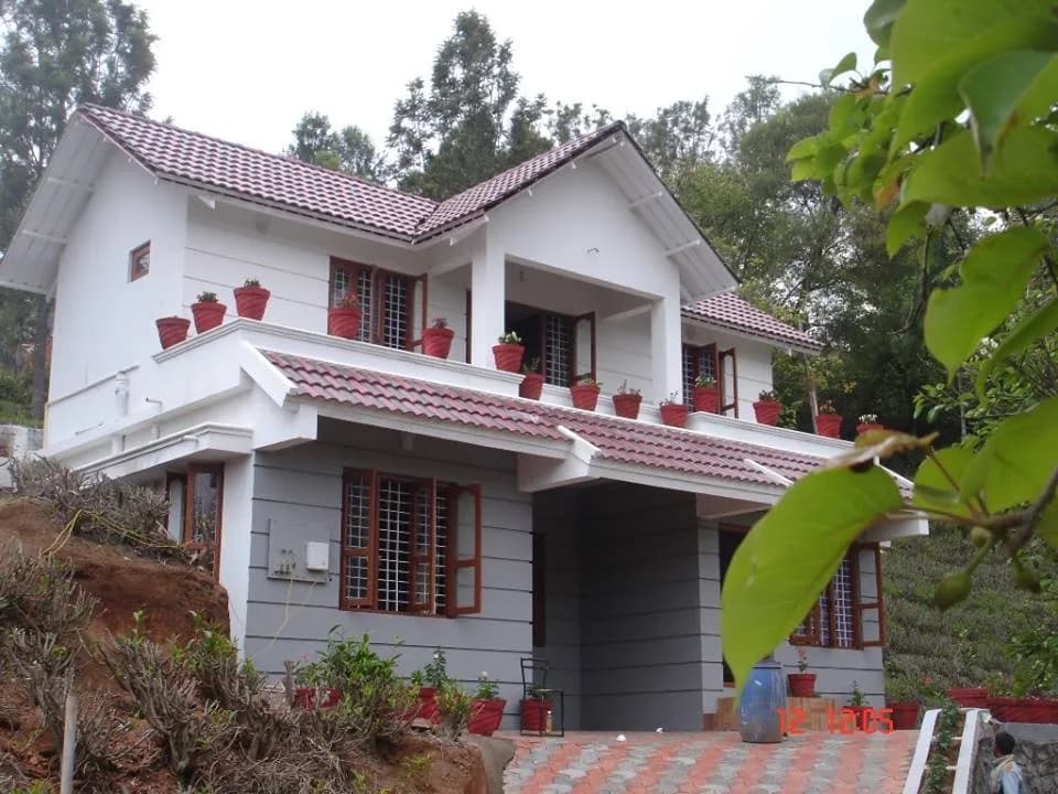 Fortune Villas, Ketti