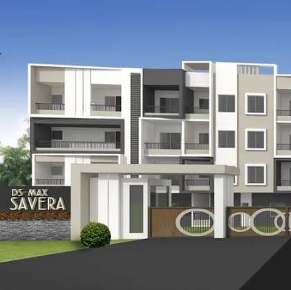 DSMAX Savera, Banashankari
