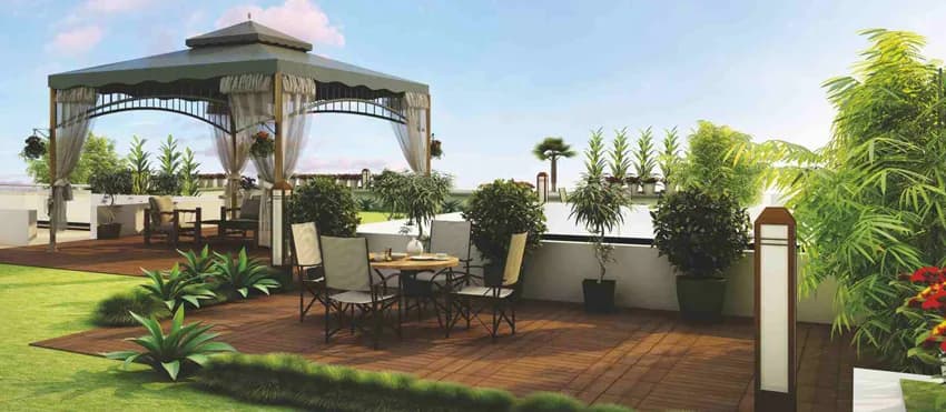 Boston Apartments, Deccan Gymkhana