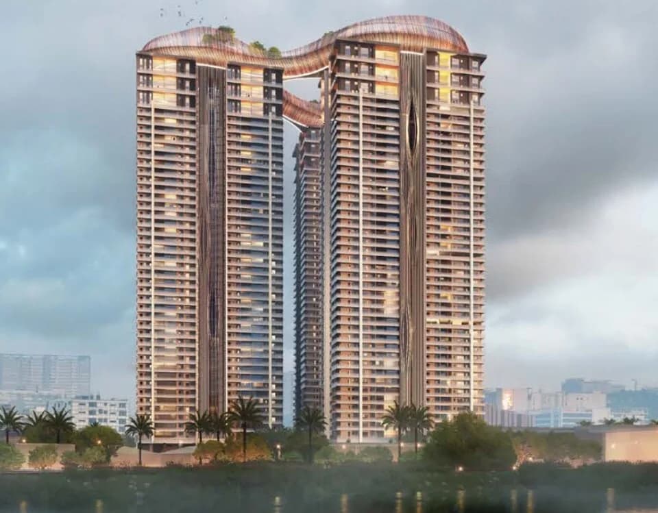 Iris by Raghava, Gachibowli