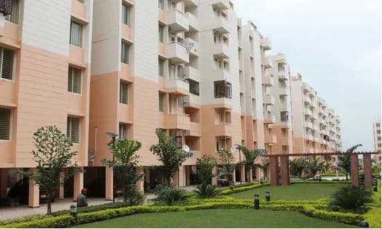 Soumya Parklands, Shiv Sangam Nagar