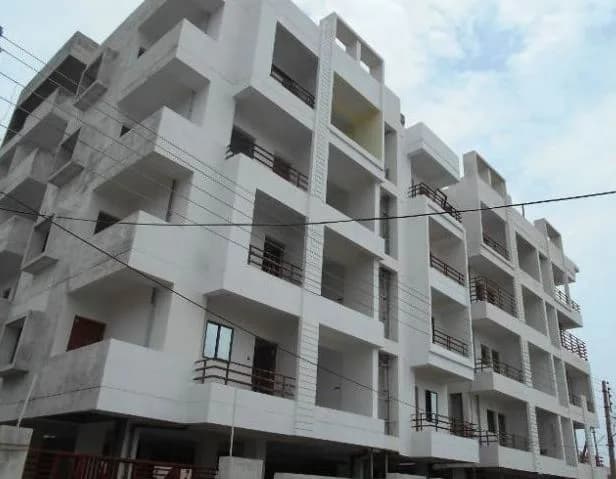 Basera Enclave, Risali