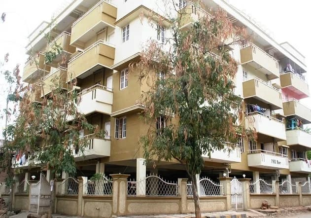 PSR Nest, Chola Nagar