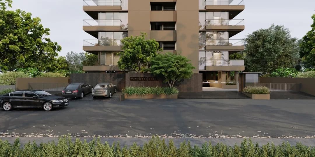 Anantara Abode, Hebatpur