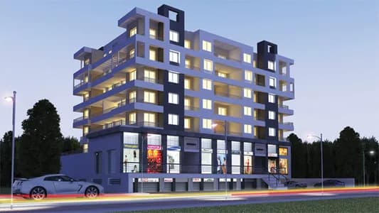 MSR Regency, Bhawani Peth