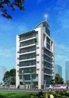 Heena Gokul Shrushti, Borivali East
