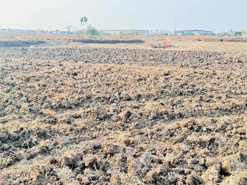 Khopta Township Phase 2, Pen
