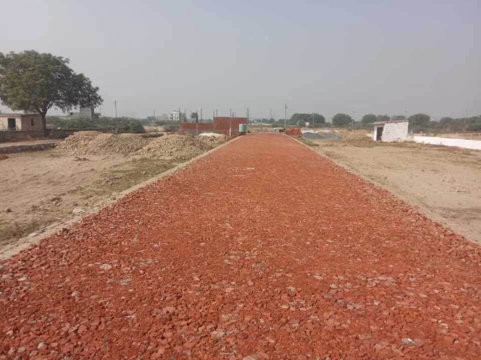 BBR Green City, Rampur Halwara