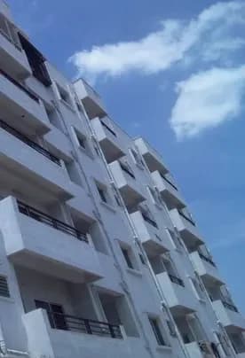 Sri Sai Apartments, Kompally