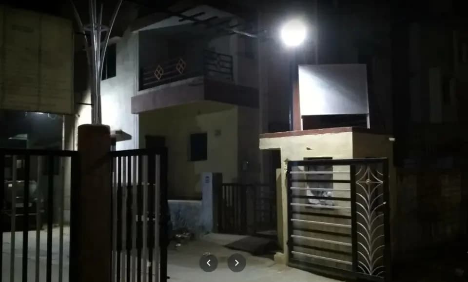 Neelkanth Homes, Uttam Nagar