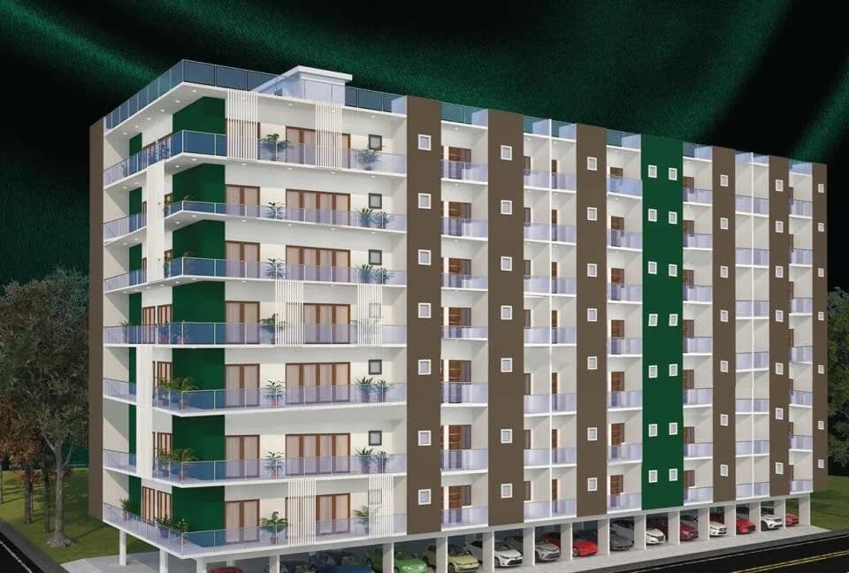Contour Sukhbiri Homes, Sector 107