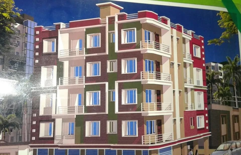 Joy Shelter Udyog, Dakshineswar
