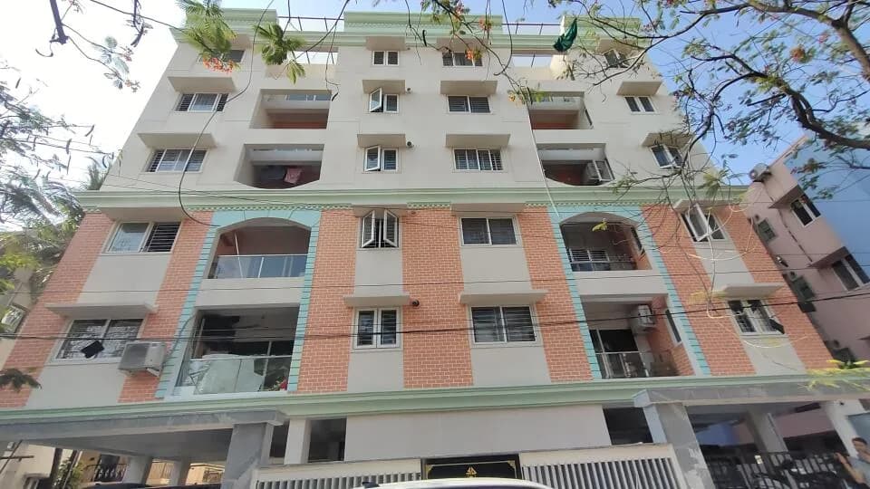 SD Shelters Morning Glory, Vadapalani