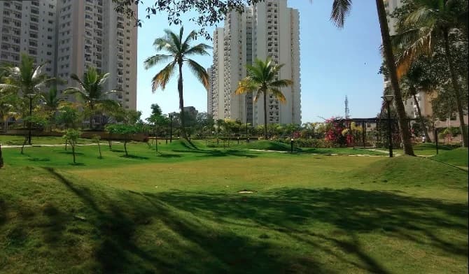 Prestige Tranquility, Budigere