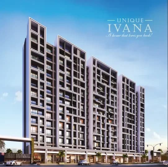 Unique Ivana, Mira Road