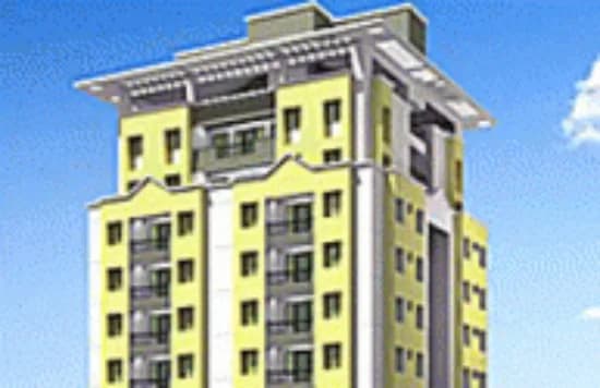Dhebar Pink City, Gayatri Nagar