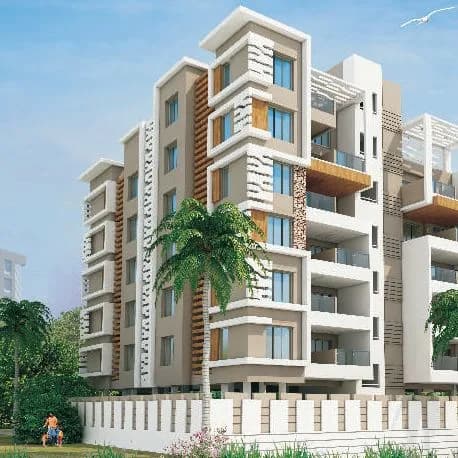Kalaapi Valentina, Bhusari Colony