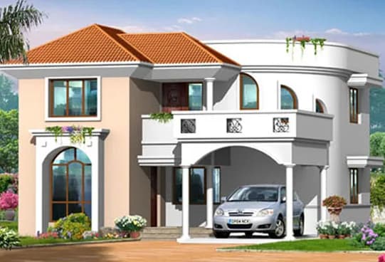 Akshaya Havens, Kariattukara