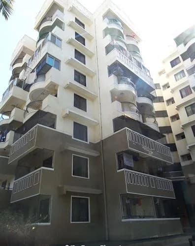 Gopalan Jewels — Elevation