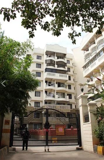 Gopalan Jewels, Siddanna Layout