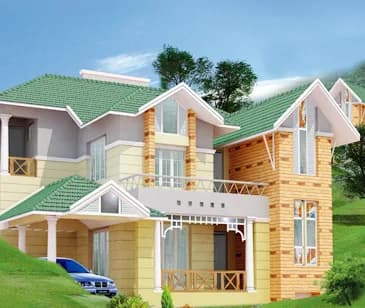 Calicut LandMark Highlands, Nellikkode