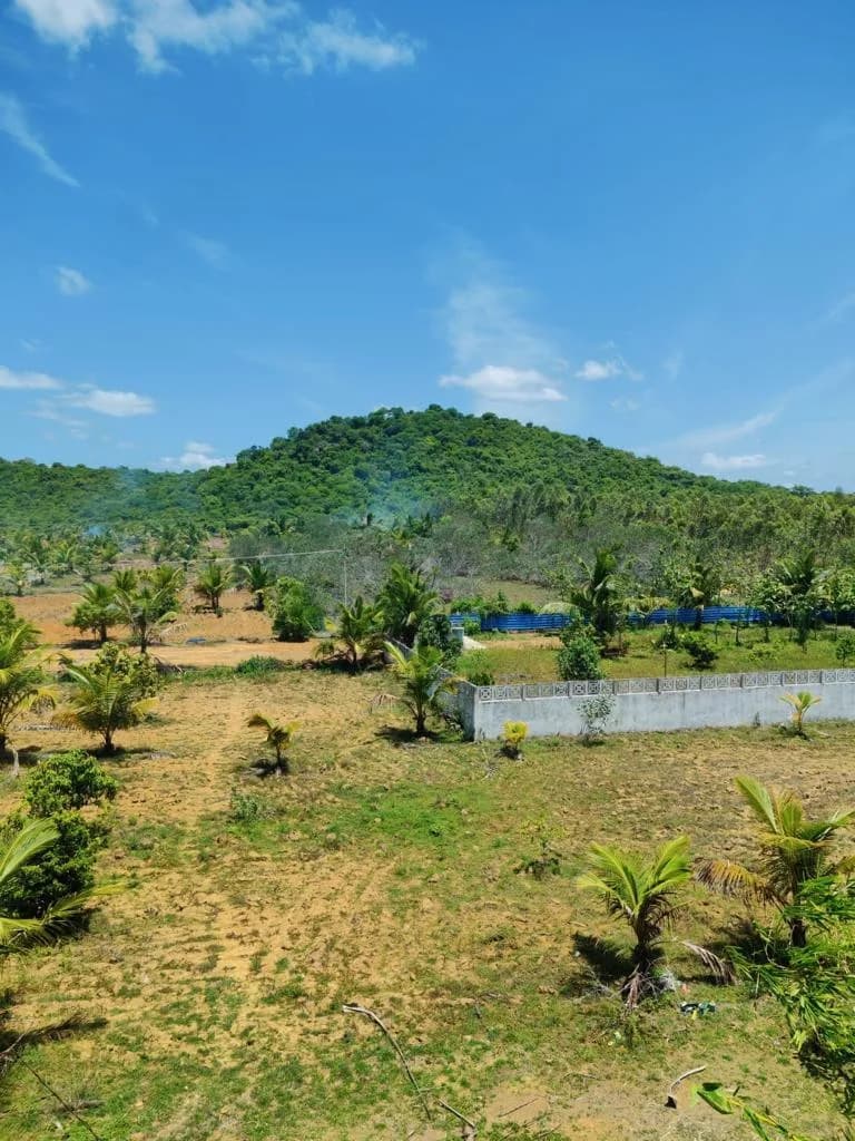 Parjay Greenrich Village, Madurantakam