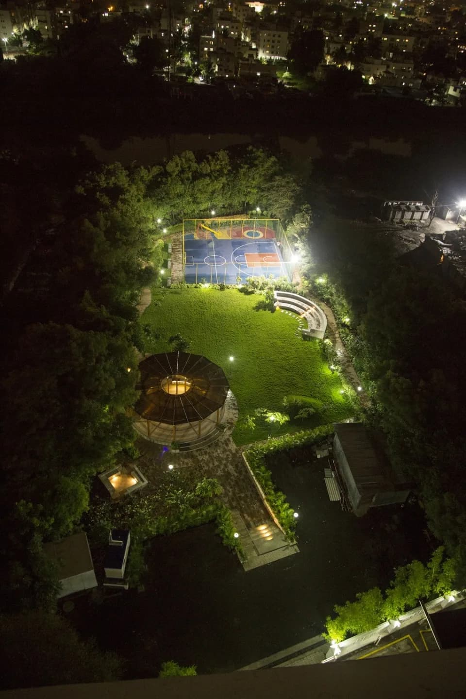Pristine Royale, Aundh