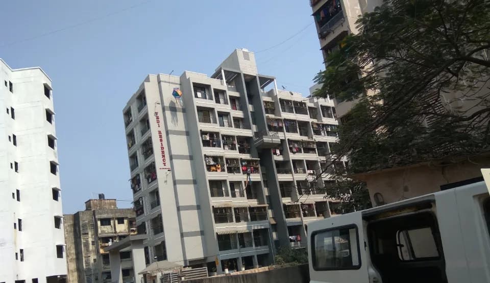 Sree Vedi Residency, Dombivli East