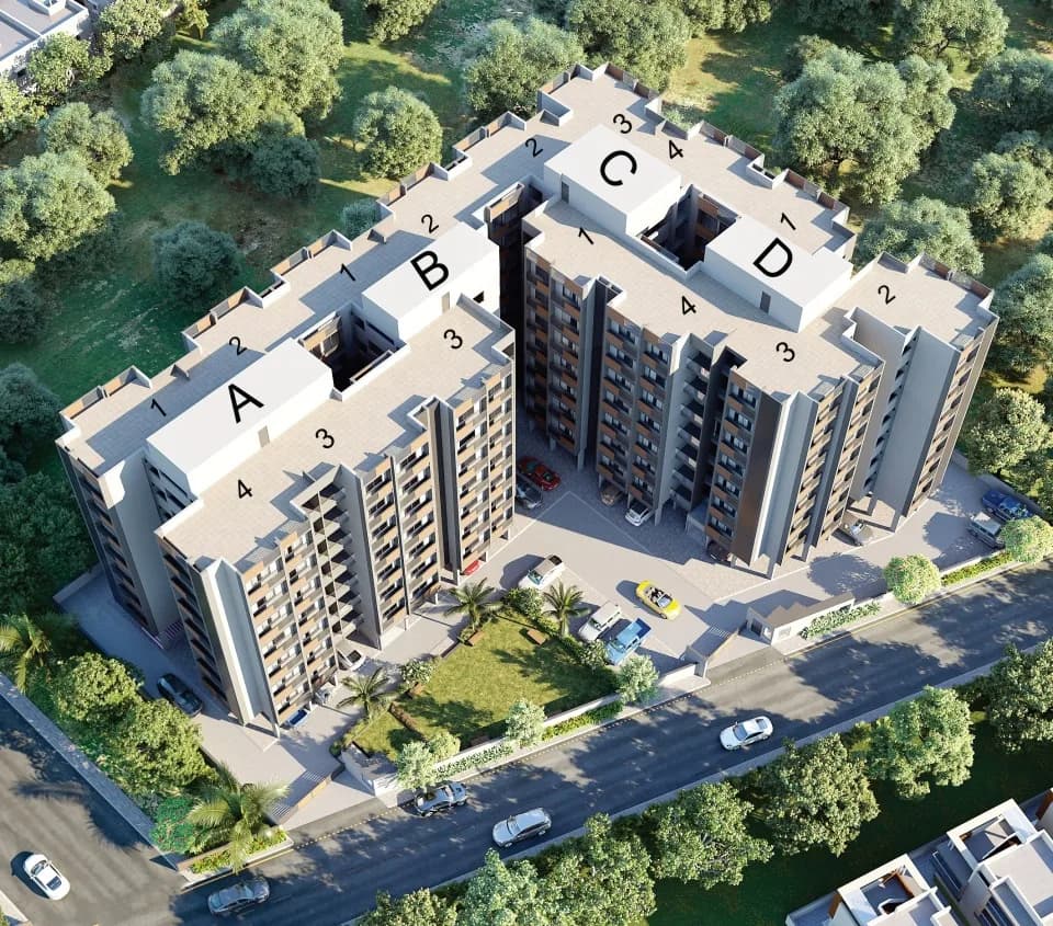 Jeet Royal, Palaj