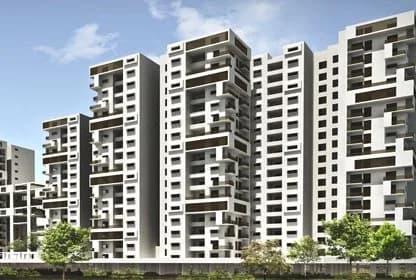 Vijay Shanthi Love, Mambakkam
