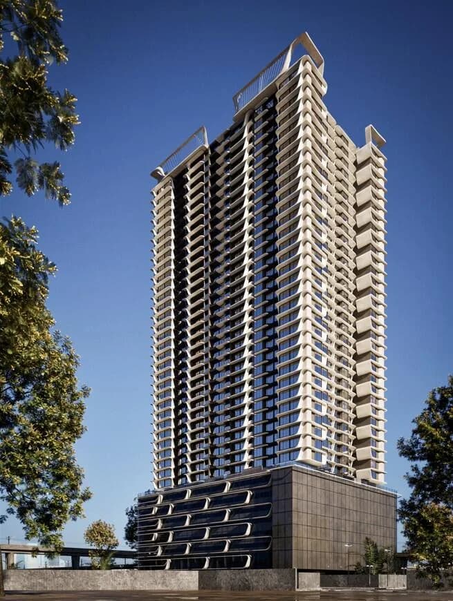 Gurukrupa Ekam, Andheri West