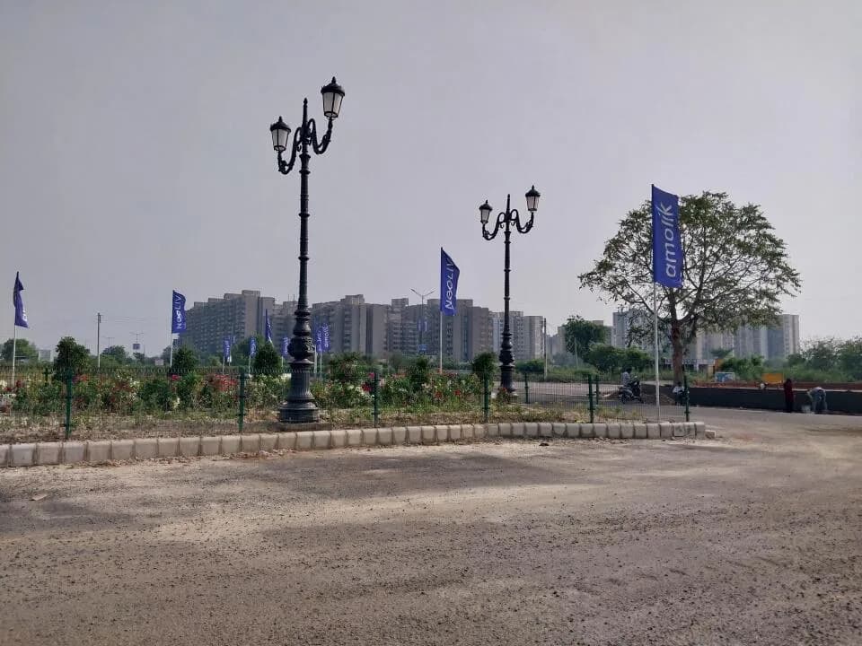 Neoliv Golf One, Faridpur