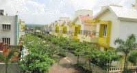 Vishal Sanskruti Palms, Kaveri Nagar