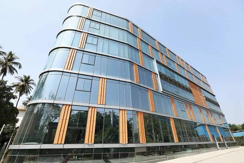 Piramal Agastya Corporate Park, Kurla west