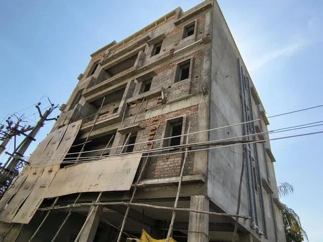 Vasiyam Pride, Medavakkam