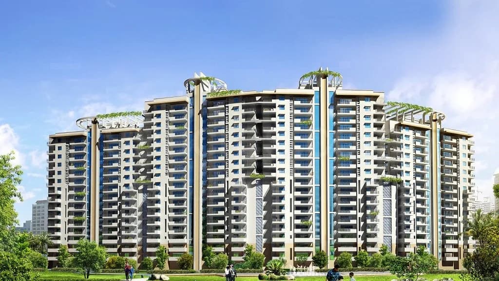 Ansal Estella, Sector 103