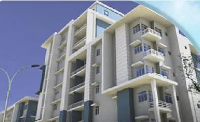 Adition Kaliram Apartment, Beltola