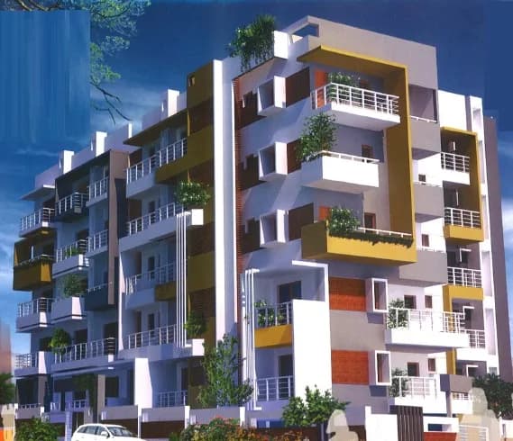 Sri Vinayaka Malleshwaram Enclave, Malleshwaram