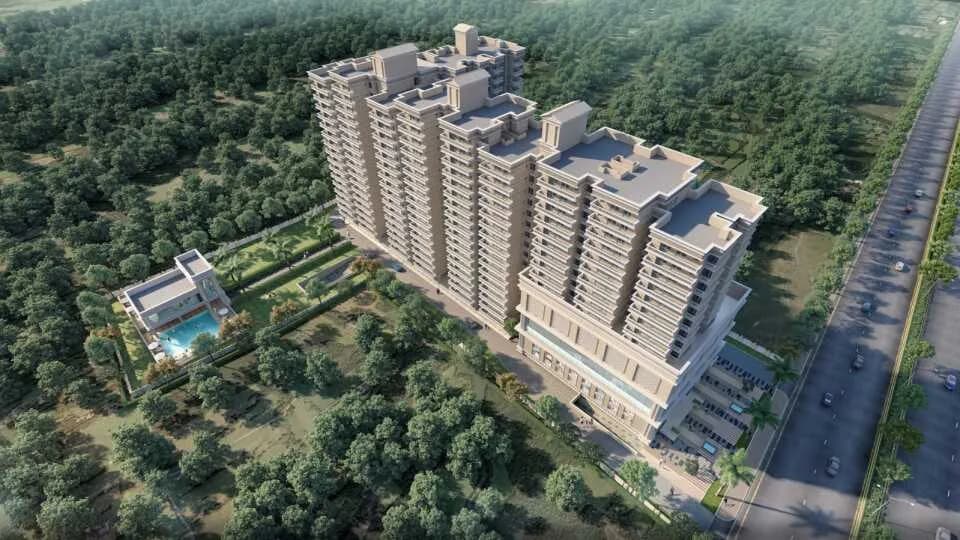 Bhawani Heights, Danapur