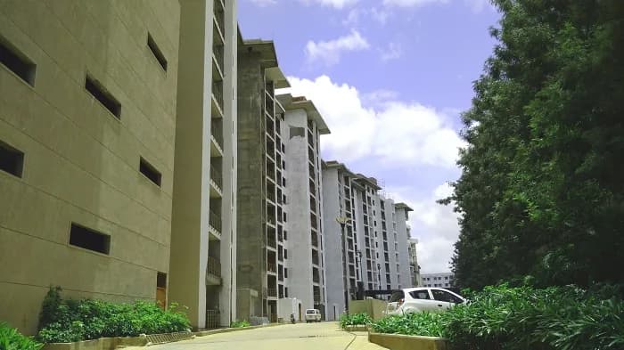 Nitesh Columbus Square, Yelahanka