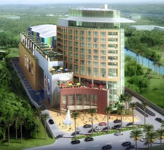 Bedarwal Midland Park, Faridpur