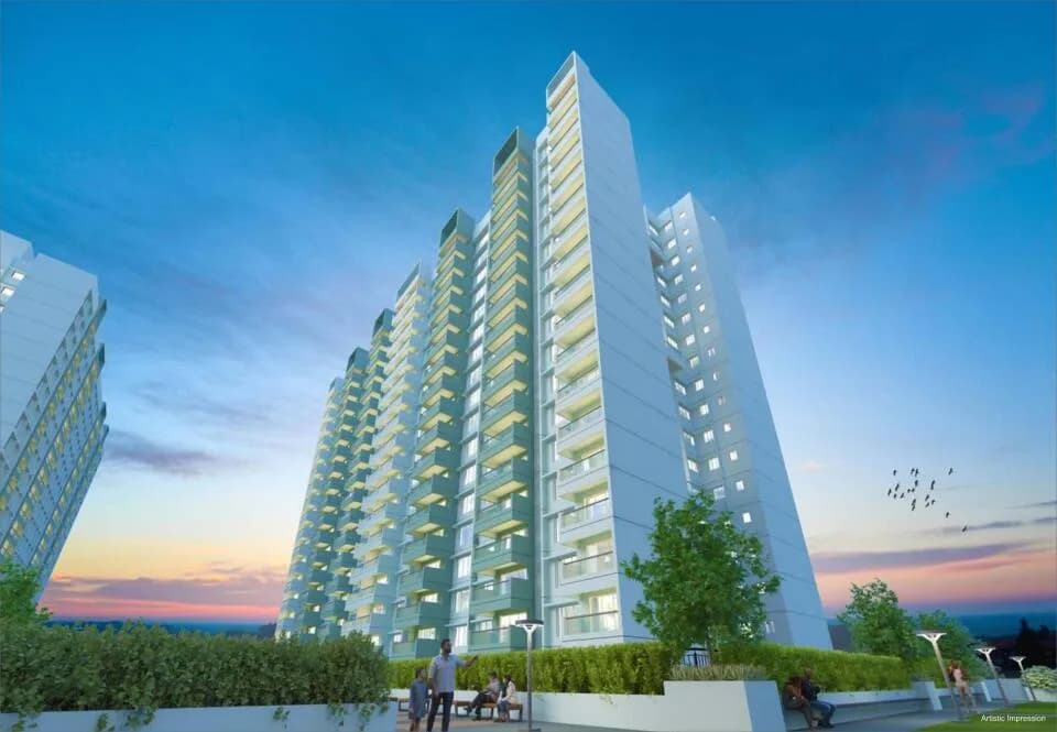 Nanded Saajgiri, Nanded