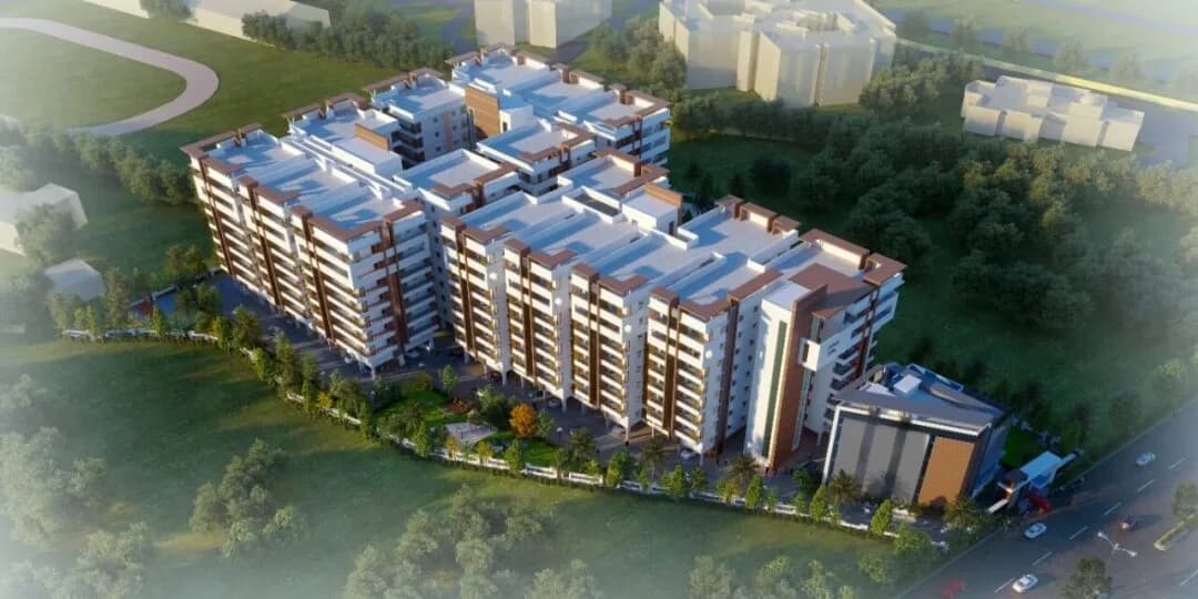 Ankura Urban Trilla, Mokila