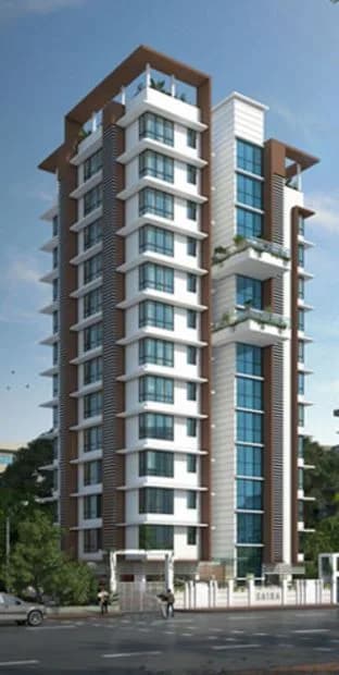 Sanghvi Estoria Heights — Image
