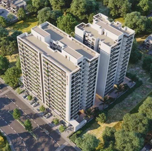 Shreemad Exotica, Nava Naroda