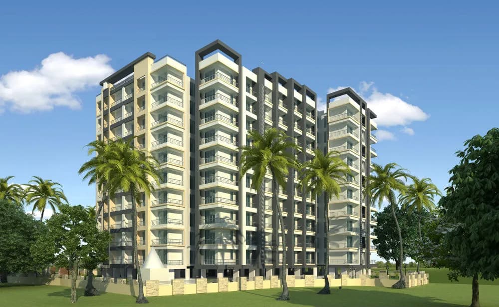 Shakti Heights, Shivpur 