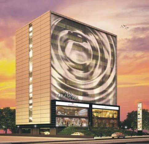 KP Platina, Race Course Road